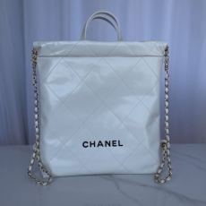 Chanel Shopping Bags